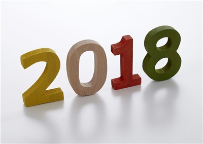 2018年，這些國(guó)家大事值得你關(guān)注